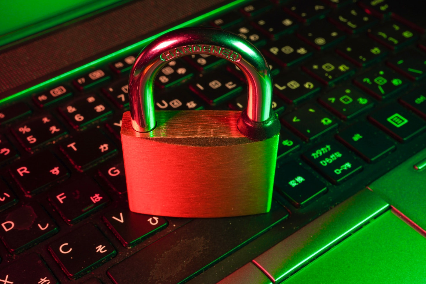10 Quick Wins to Improve Your Small Business Cybersecurity Today